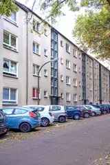 Wohnung (45.0 m²) zur Miete in Dortmund (Nollendorfplatz 1, 44339 Dortmund, Germany)