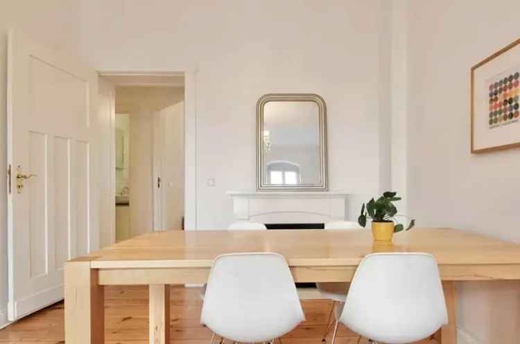1 Schlafzimmer Wohnung mieten Berlin, Deutschland