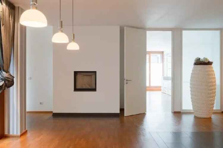 Luxus Appartement Dresden Altstadt 4 Zimmer Barrierefrei