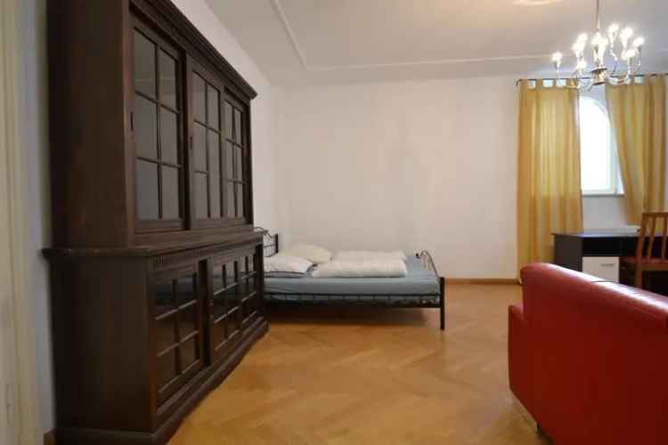 I Musikviertel I möbliertes Appartment I Einbauküche