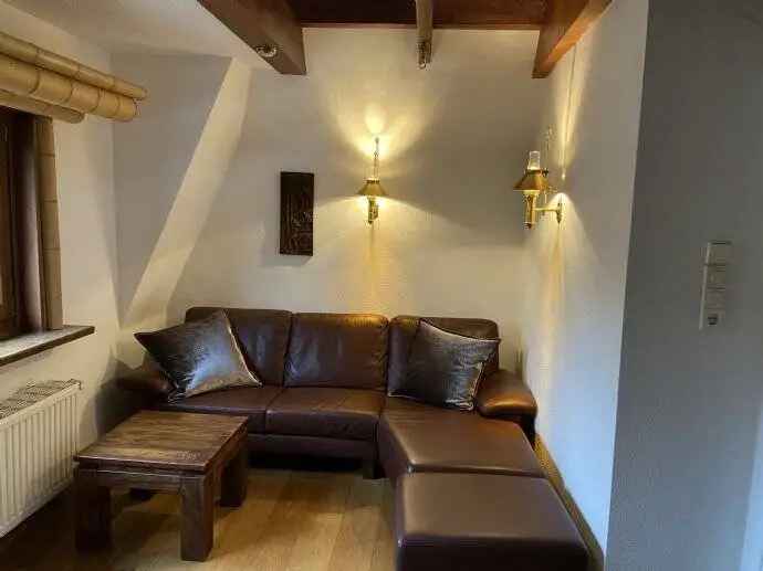 Wohnung mieten in Hamburg
