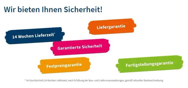 In´s Eigenheim nach Spandau - Platz für die ganze Familie!