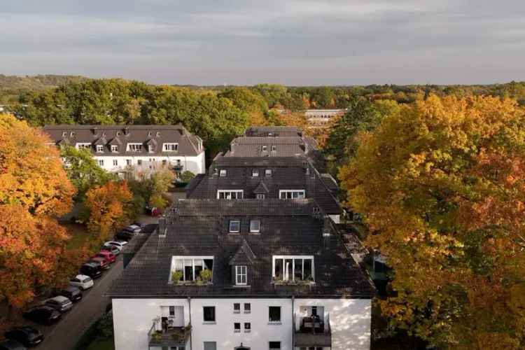 Endetagenwohnung zu verkaufen