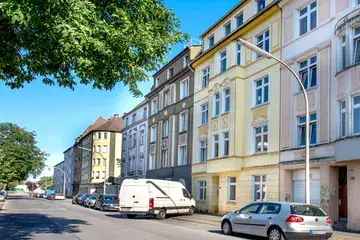 Wohnung (55.0 m²) zur Miete in Dortmund (Leopoldstraße 57, 44145 Dortmund, Germany)