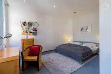 Wohnung (25.0 m²) zur Miete in Berlin (Krautstraße 30, 10243 Berlin, Germany)