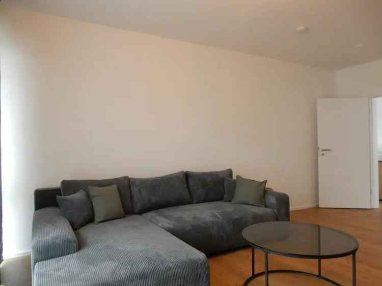 2 Schlafzimmer Wohnung mieten Bad-Kreuznach, Deutschland