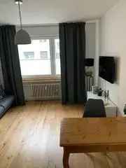 Wohnung (65.0 m²) zur Miete in Düsseldorf (Haus Luxor, Birkenhof 13, 40225 Dusseldorf, Germany)