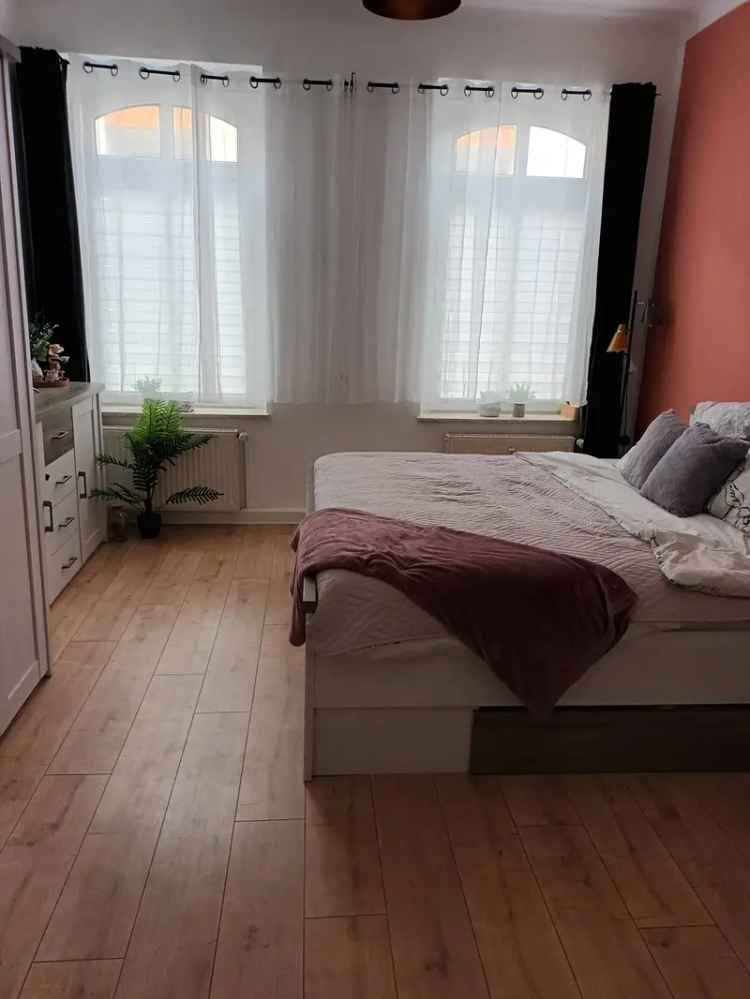 Wohnung in Leipzig / Eutritzsch