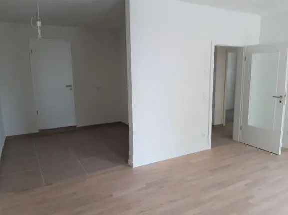 Moderne 2 Zimmer Wohnung Niederpoyritz nahe Elberadweg