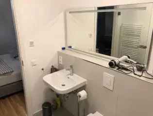 Wohnung (50.0 m²) zur Miete in Frankfurt am Main (Dortelweiler Straße 54, 60389 Frankfurt, Germany)