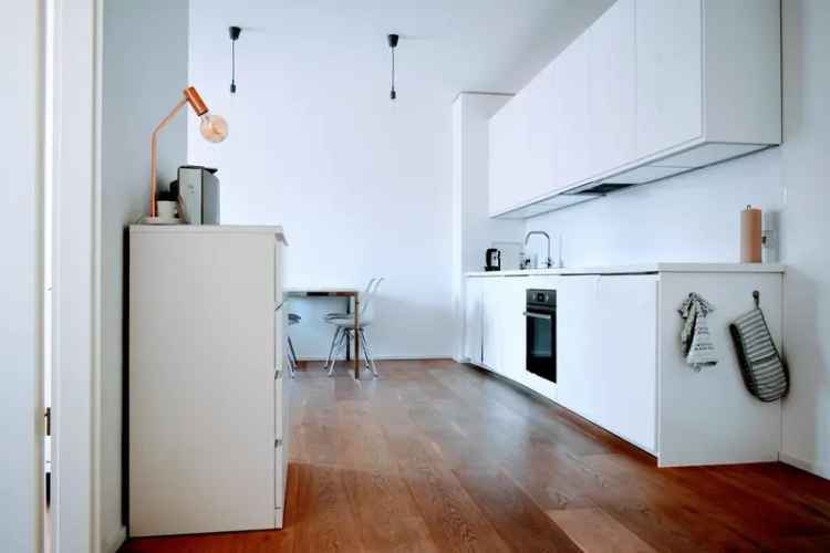 Moderne, gehobene 3-Zimmer-Wohnung mit großzügigem Sonnenbalkon