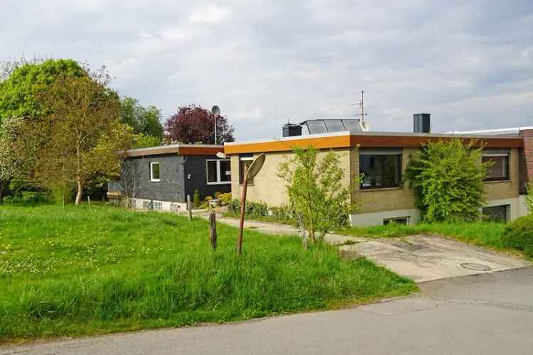 Ein Zuhause mit viel Platz