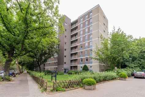 Wohnung (37.0 m²) zur Miete in Berlin (Gabriel-Max-Straße 16, 10245 Berlin, Germany)