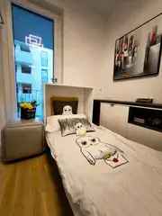 Wohnung (74.0 m²) zur Miete in Frankfurt am Main (Gutzkowstraße 7, 60594 Frankfurt, Germany)