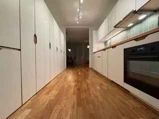 Wohnung (115.0 m²) zur Miete in Berlin (Michaelkirchstraße 15, 10179 Berlin, Germany)