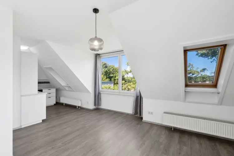 2-Zimmer Wohnung Balkon ruhige Lage Nähe Kleingarten