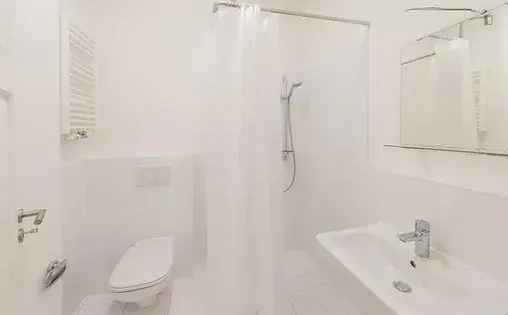 Wohnung (40.12 m²) zur Miete in München (Weingartner Reisen, Frauenstraße 12, 80469 Munich, Germany)