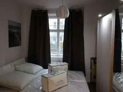 Wohnung (57.0 m²) zur Miete in Berlin (Matternstraße 10, 10249 Berlin, Germany)