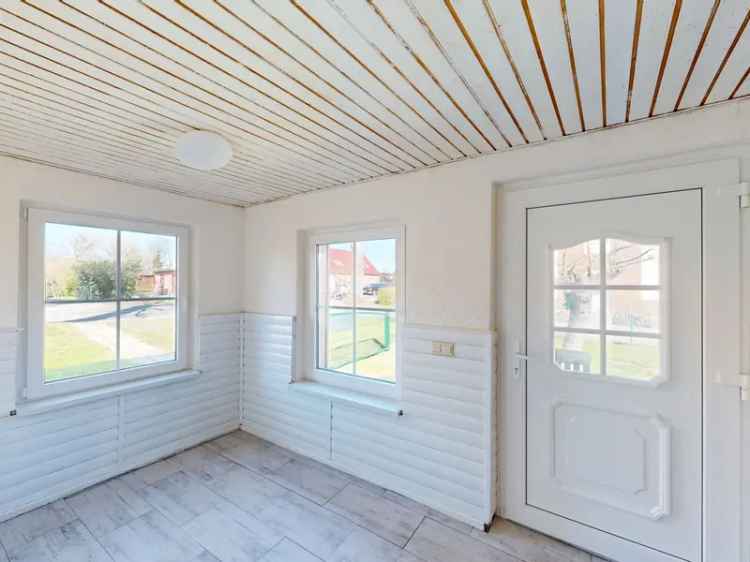 Haus Zum Kauf , Treptower Tollensewinkel, Mecklenburg-Vorpommern