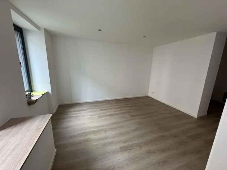 Erstbezug nach Kernsanierung 3-Zimmer EG Wohnung