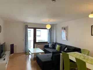Wohnung (83.92 m²) zur Miete in Stuttgart (Schlossplatz, 70173 Stuttgart, Germany)