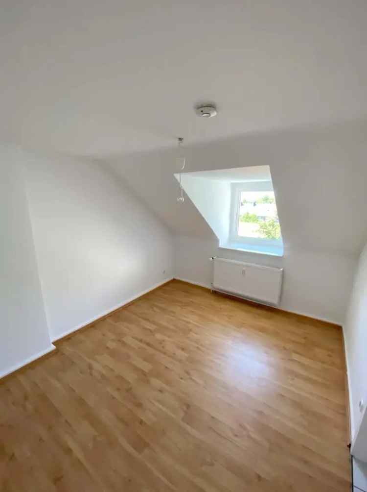 Schöne 3 Zimmer Wohnung in Witten - mit Einbauküche