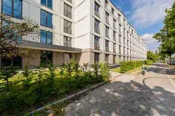 Wohnung (15.0 m²) zur Miete in Berlin (Konstanzer Straße 11, 10707 Berlin, Germany)