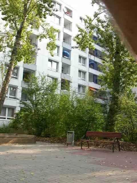 Demnächst frei! 3-Zimmer-Wohnung in Düsseldorf Garath