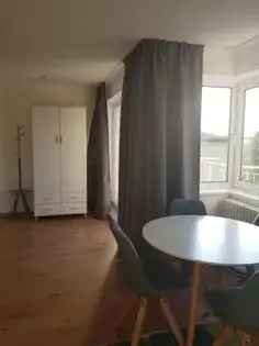 Wohnung (35.0 m²) zur Miete in Düsseldorf (Hammer Dorfstraße 84, 40221 Dusseldorf, Germany)