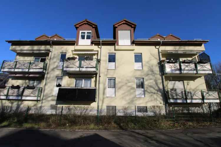 für Kapitalanleger mit Dachterrasse, Stellplatz, Mietpotential, günstiger Quadratmeterpreis