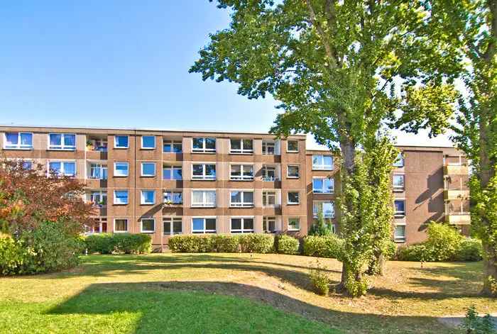 3-Zimmer-Wohnung in Essen Freisenbruch