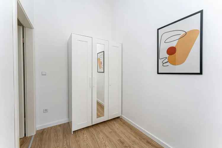 WG-Zimmer mieten Berlin, Deutschland