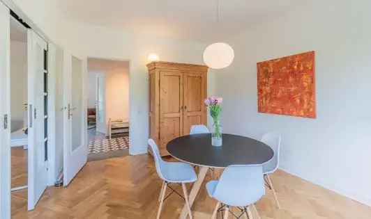 Wohnung (85.0 m²) zur Miete in Frankfurt am Main (Am Buchwald 5, 60385 Frankfurt, Germany)