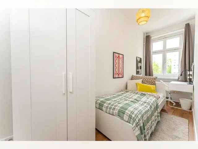 WG-Zimmer mieten Schoneiche, Deutschland
