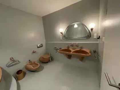 Wohnung (95.0 m²) zur Miete in Berlin (Friedrichstrasse 217, 10969 Berlin, Germany)