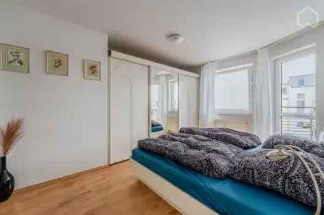 Wohnung (67.0 m²) zur Miete in Berlin (Schwedter Straße 45, 10435 Berlin, Germany)