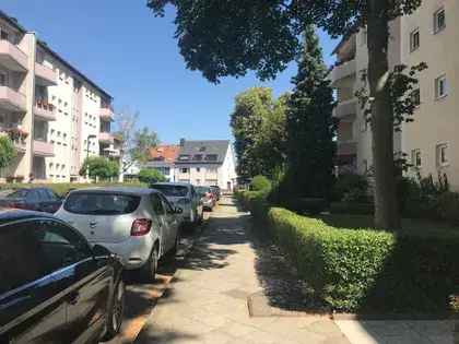 Wohnung (65.0 m²) zur Miete in Düsseldorf (Oldenburger Straße 23, 40468 Dusseldorf, Germany) - immosurf.de