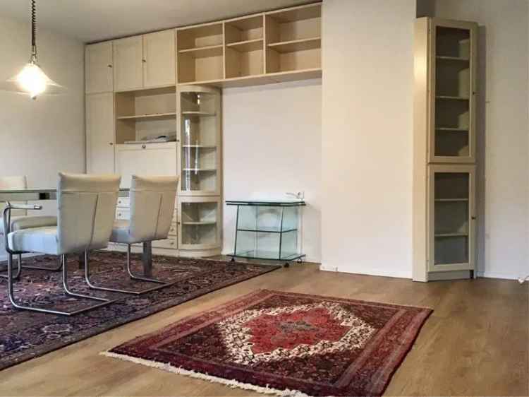 M
air-Wohnung Mannheim: 2 Zimmer, Loggia, Stellplatz