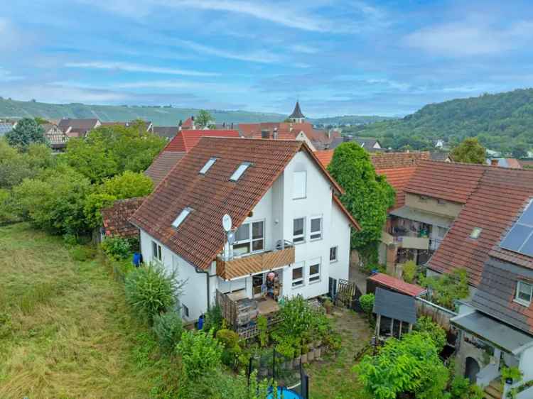 Haus Zum Kauf in Gemeindeverwaltungsverband Besigheim, Baden-Württemberg