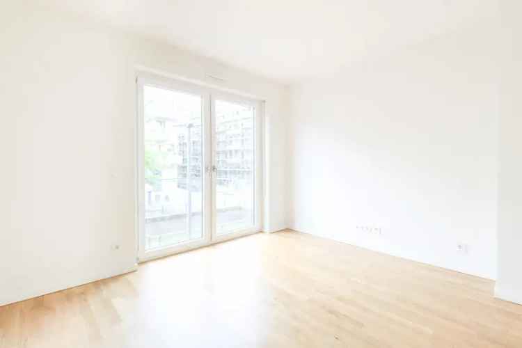 Erstklassiges Wohngefühl – 3 Zimmer auf 85m² inkl. Balkon und EBK am Phoenix-See!