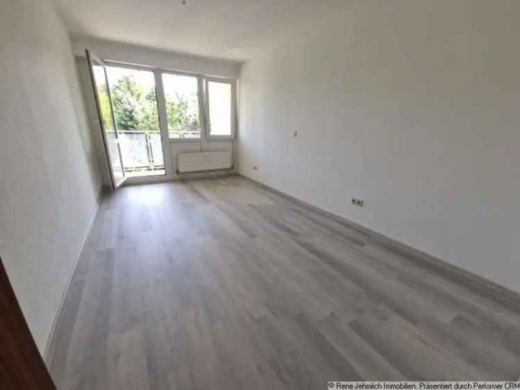 Wohnung Gablenz Balkon Tiefgaragenstellplatz Zentrale Lage