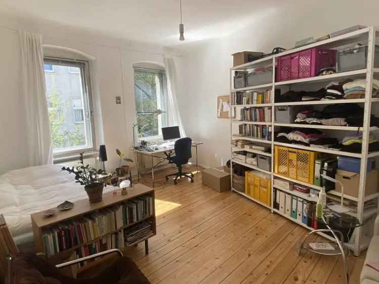 Neukölln, Berlin