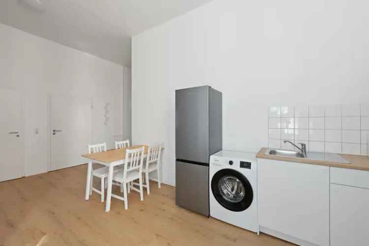 WG-Zimmer mieten Berlin, Deutschland