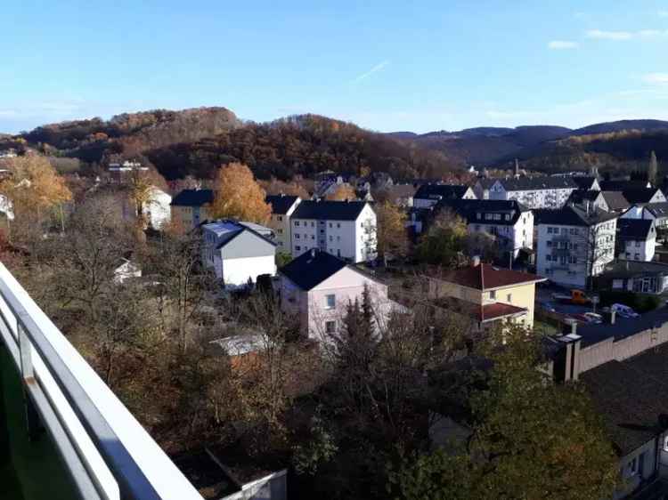 Etagenwohnung: 3 Zimmer Am Flehmebach1 in Iserlohn