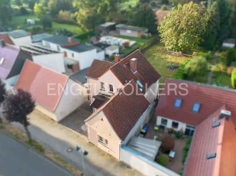 Haus Zum Kauf in Sülzetal, Sachsen-Anhalt