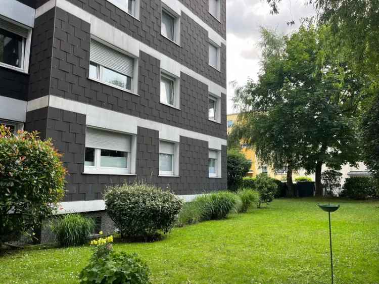 3 5 Zimmer Eigentumswohnung Bochum Höntrop Balkon