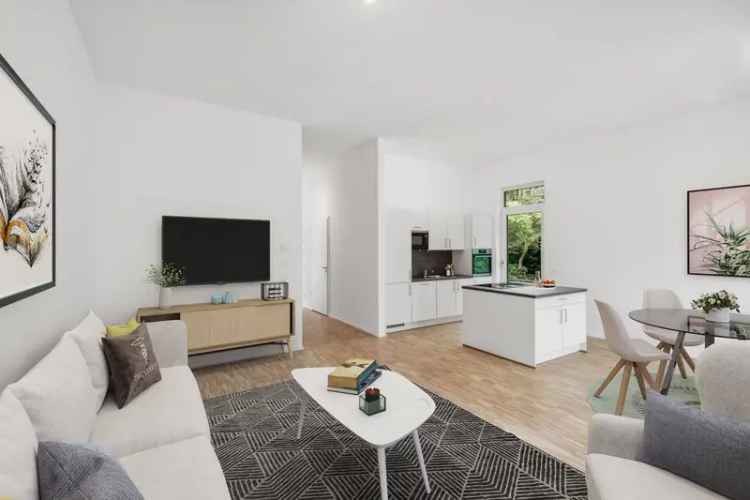 Exklusives Townhouse zum Erstbezug mit EBK