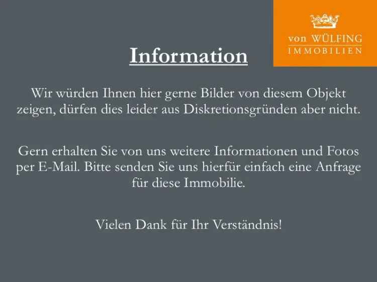 Gemütliche Dachgeschoss-Wohnung mit Süd-Balkon in Hamburg- Klein Flottbek!