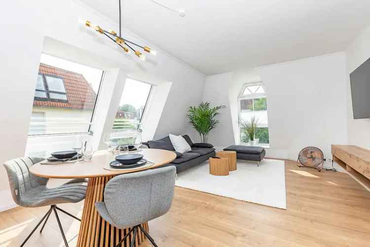 2 Schlafzimmer Wohnung mieten Velten, Deutschland