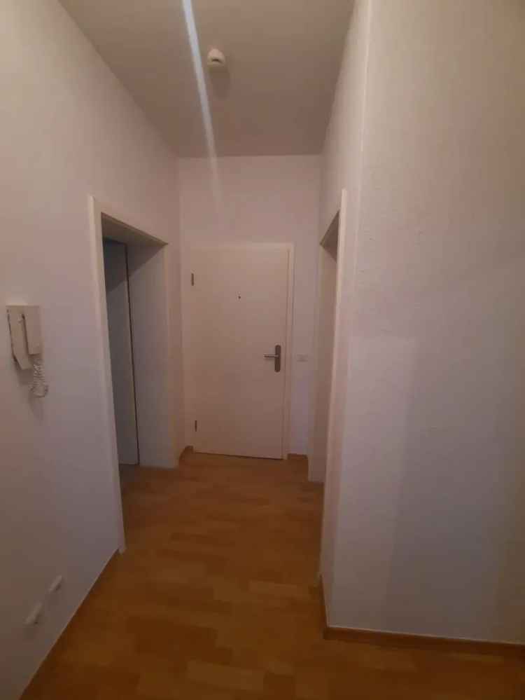 2 Zimmer im Süden von Duisburg!